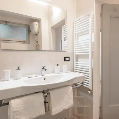 Vecchia Apartment, Free Parking Apartment *