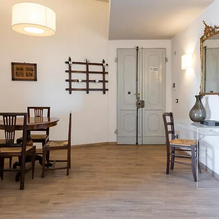 Vecchia Apartment, Free Parking Florence
