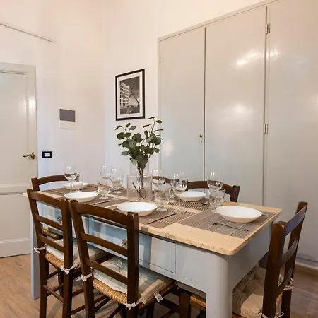 Vecchia Apartment, Free Parking