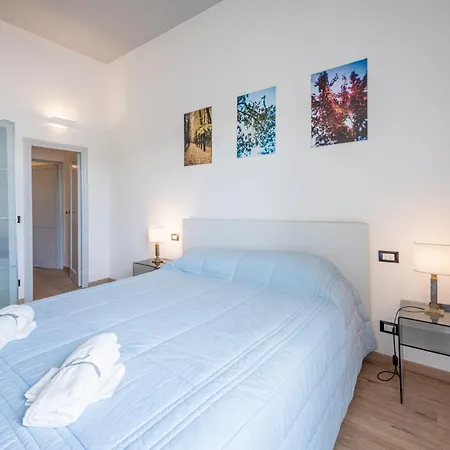 Vecchia Apartment, Free Parking
