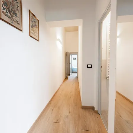 Vecchia Apartment, Free Parking Apartment