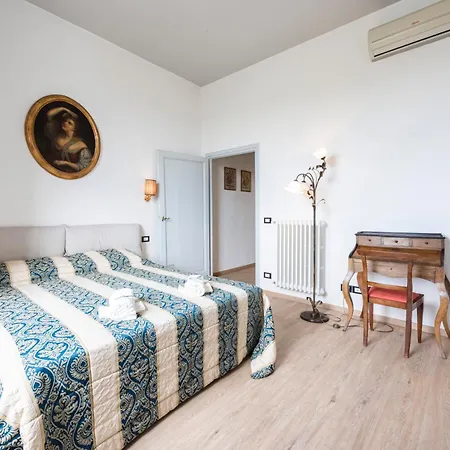 Vecchia Apartment, Free Parking Florence