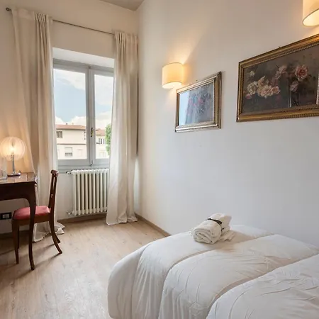 Διαμέρισμα Vecchia Apartment, Free Parking Φλωρεντία