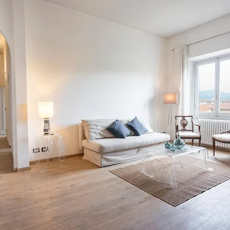 Apartment Vecchia Apartment, Free Parking *