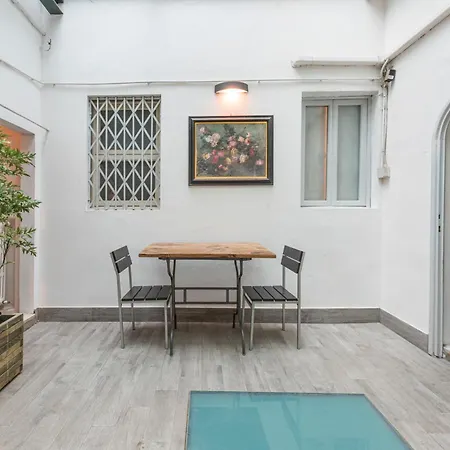 Vecchia Apartment, Free Parking * Florence