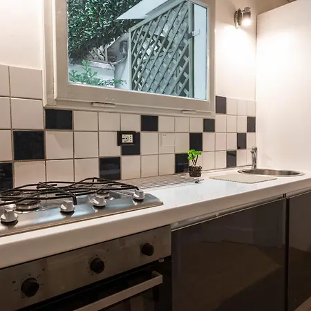 Vecchia Apartment, Free Parking Apartment *