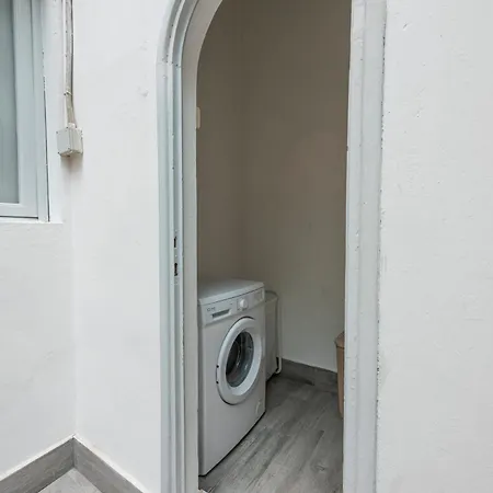 Vecchia Apartment, Free Parking Apartment