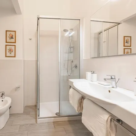 Apartment Vecchia Apartment, Free Parking Florence