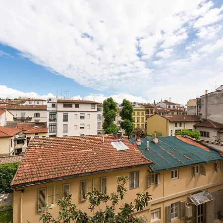Vecchia Apartment, Free Parking Apartment