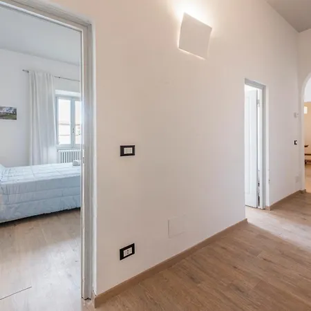 Vecchia Apartment, Free Parking Apartment Florence