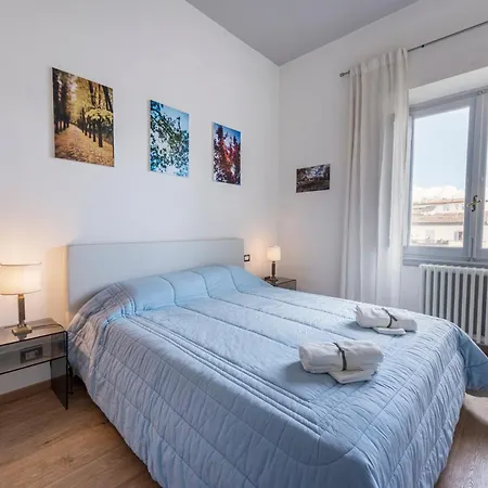 Vecchia Apartment, Free Parking Florence