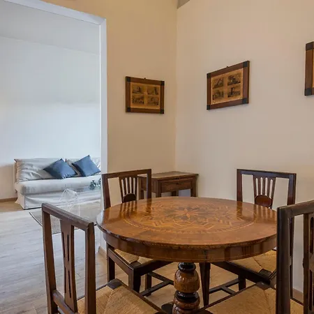 Vecchia Apartment, Free Parking *