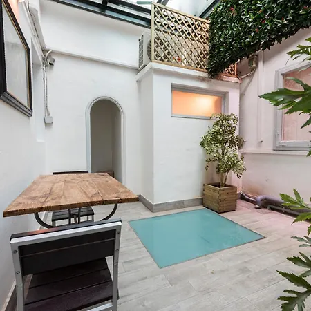 Διαμέρισμα Vecchia Apartment, Free Parking