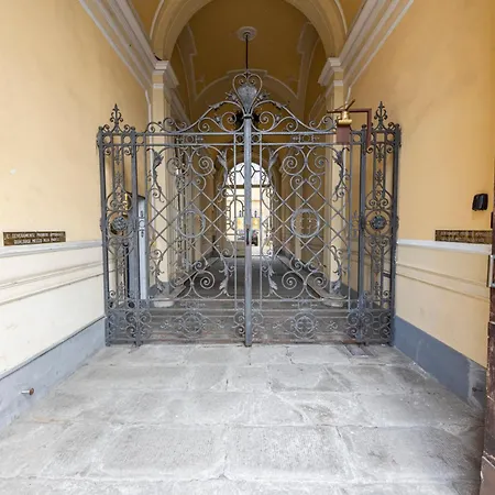 Διαμέρισμα Vecchia Apartment, Free Parking Φλωρεντία