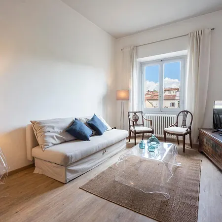 Vecchia Apartment, Free Parking